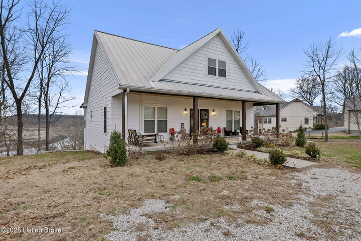 Property Photo:  284 Wilderness Ridge Dr  KY 42726 