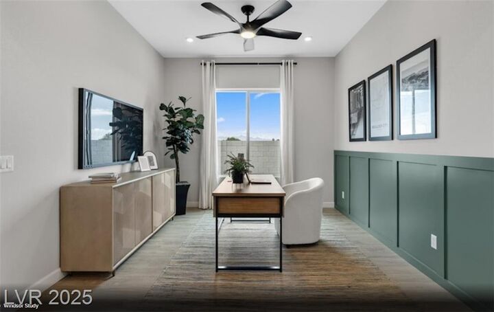 Property Photo:  384 Arizona Street  NV 89005 