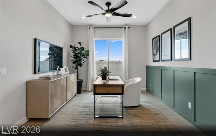 Property Photo: 384 Arizona Street NV 89005