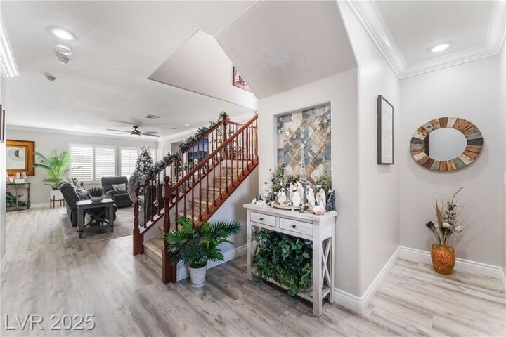 Property Photo:  9185 Dutch Oven Court  NV 89178 