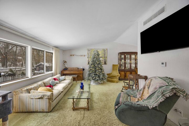 Property Photo:  8411 Hickory Avenue  IN 46403 