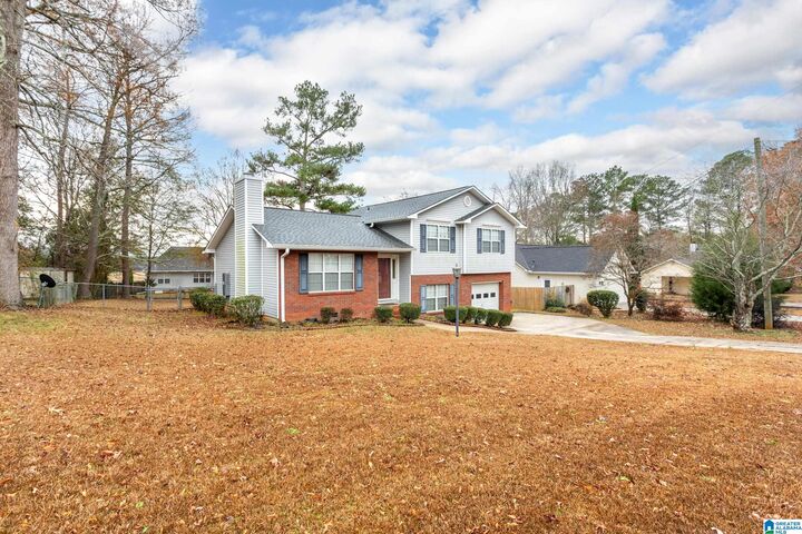 Property Photo:  4417 Mayfair Road  AL 36207 