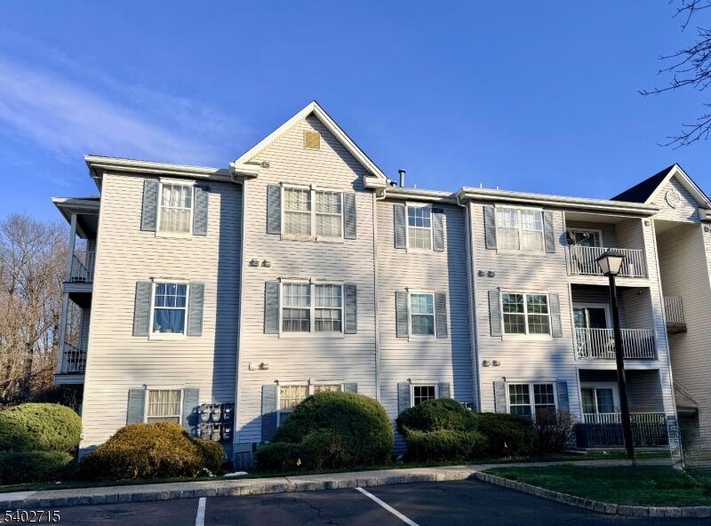 Property Photo: 109 Stratford Place NJ 08805