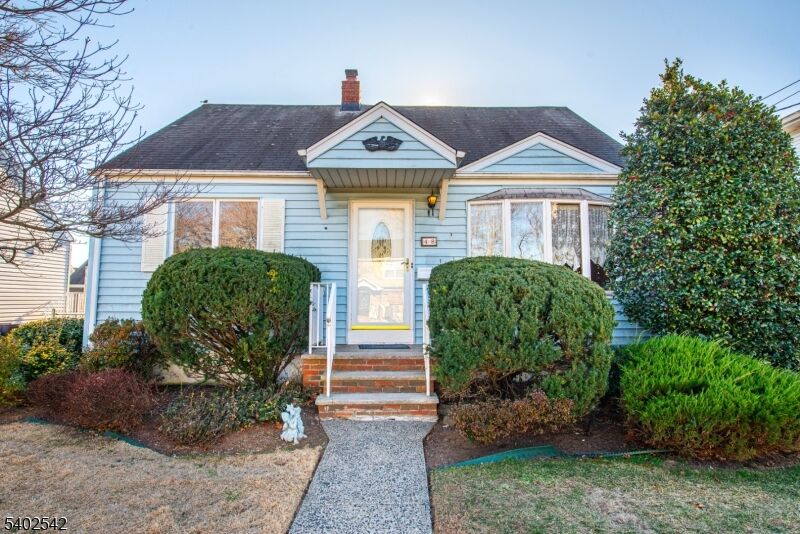 Property Photo: 48 Center Ct NJ 07026