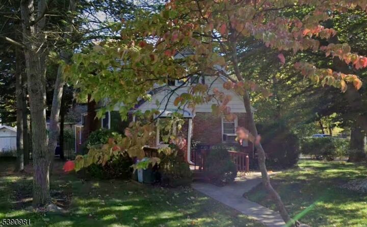 Property Photo:  106 Virginia St  NJ 07090 