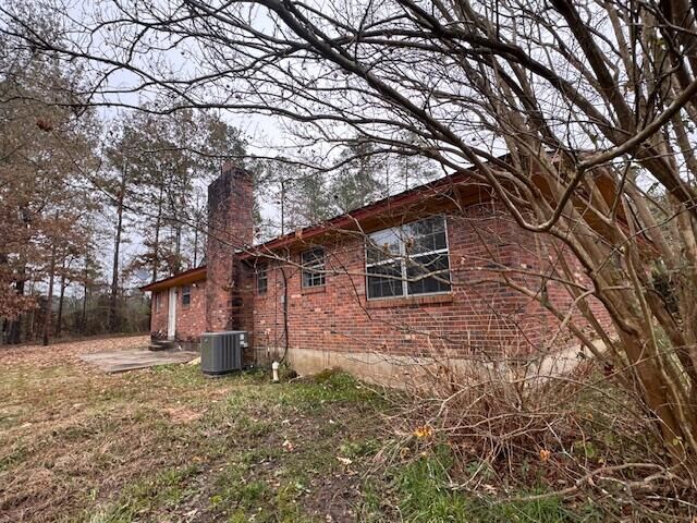 Property Photo:  5065 Ms Hwy 12W  MS 39769 