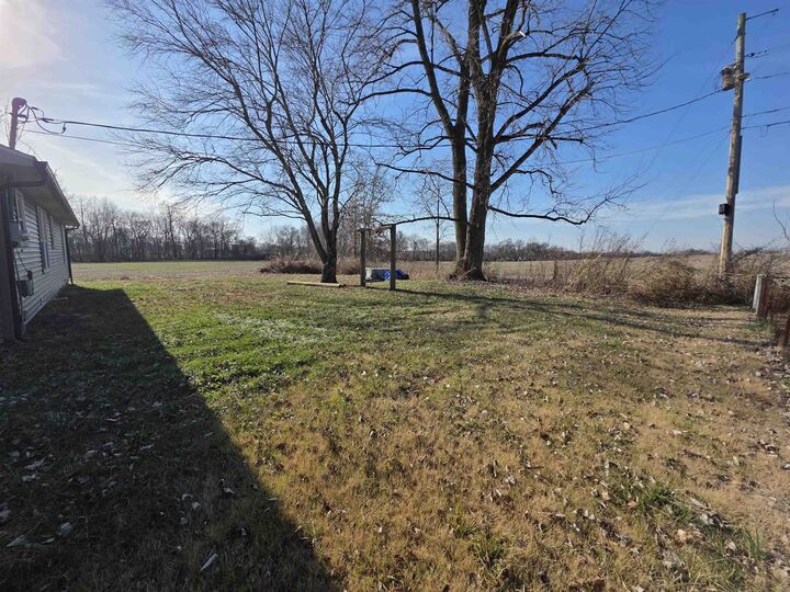 Property Photo: 8441 N State Route 1078 KY 42420