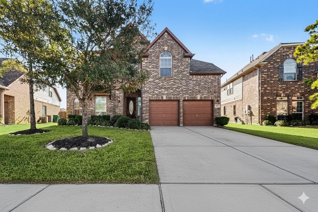 Property Photo:  9735 Clear Diamond Drive  TX 77583 