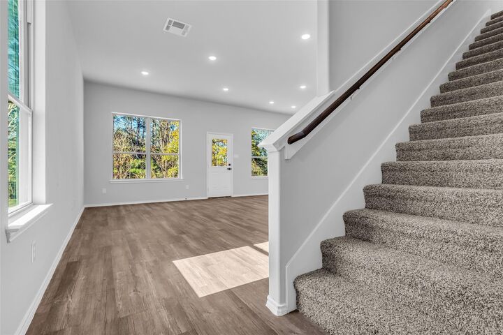 Property Photo:  286 County Road 5102 F  TX 77327 