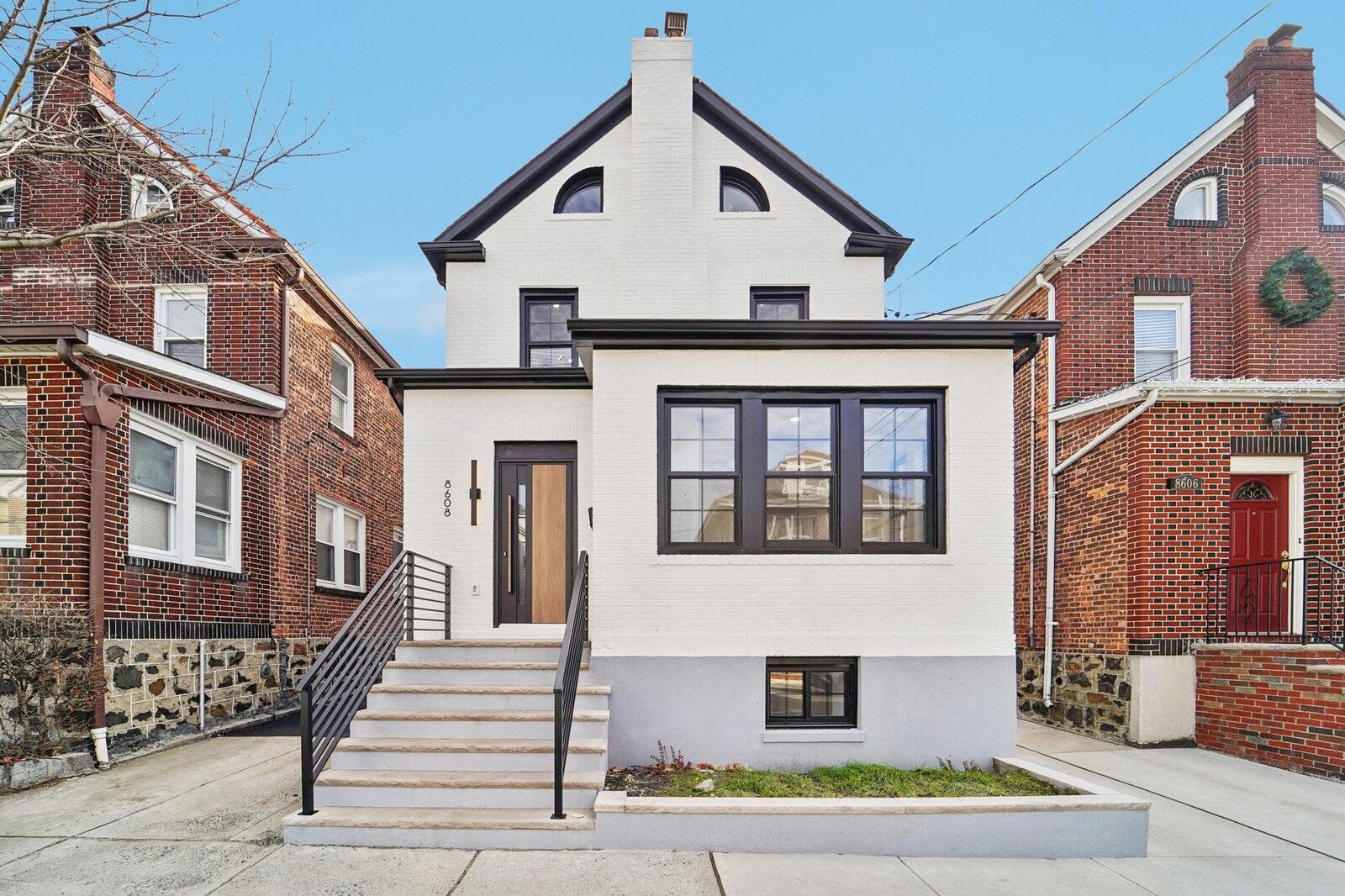 Property Photo:  8608 2nd Ave  NJ 07047 