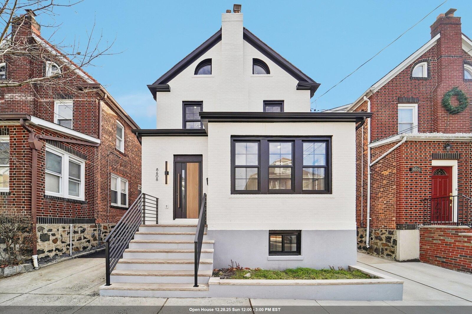 Property Photo:  8608 2nd Ave  NJ 07047 