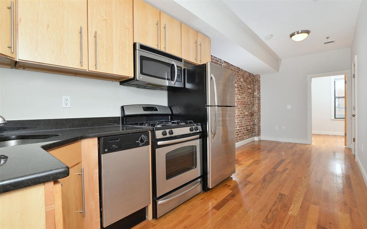 Property Photo:  314 Monroe St 5  NJ 07030 