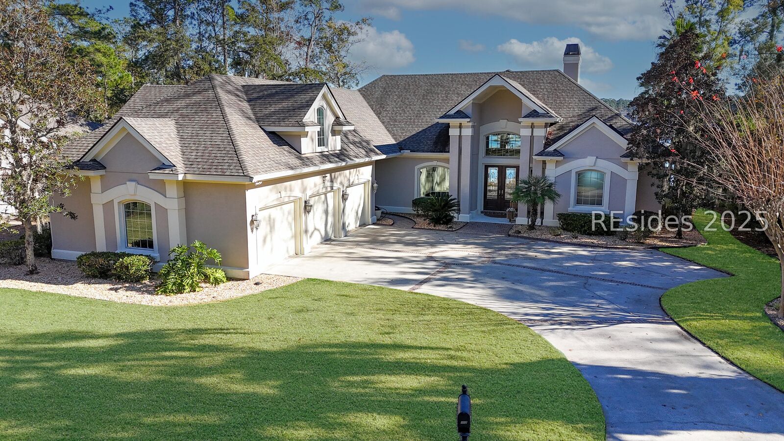 Property Photo:  102 Cutter Circle  SC 29909 