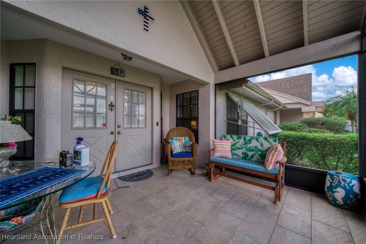 Property Photo: 74 Hickory Hills Circle FL 33852