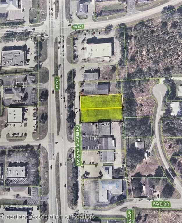 Property Photo:  41 US 27 Highway S  FL 33852 