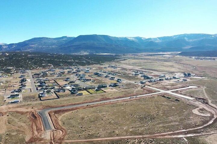 Property Photo:  Lot 2 4B Ranch  Phase 5  UT 84720 