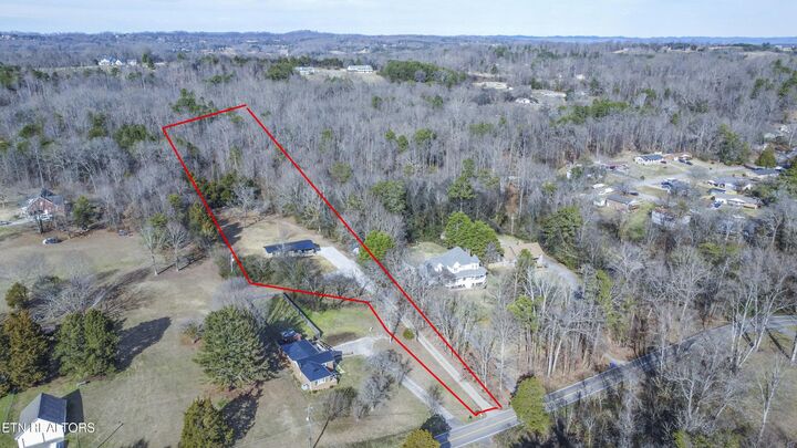 Property Photo:  6223 Babelay Rd  TN 37924 