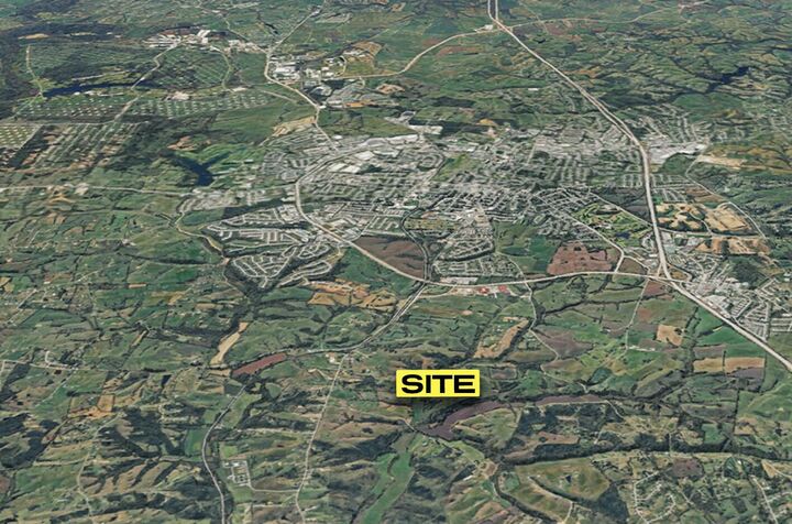 Property Photo:  1700 Red House Road 210 Acres  KY 40475 