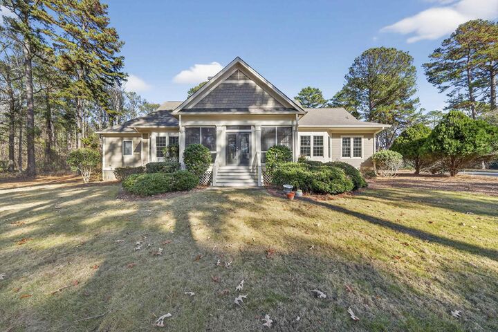 Property Photo:  118 Millpond Trace  GA 31024 