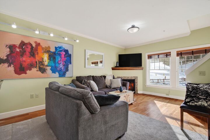 Property Photo:  64 Klein Avenue 507  NY 12442 