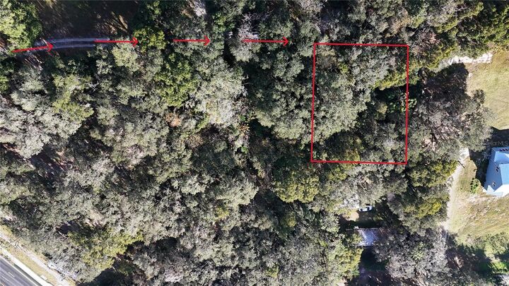 Property Photo:  Orange Street  FL 32159 