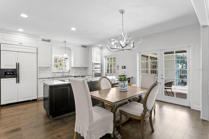 Property Photo: 15007 Cancun Place FL 33618