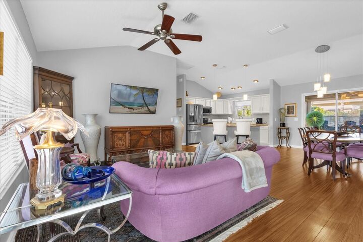 Property Photo:  3108 Melville Loop  FL 32162 