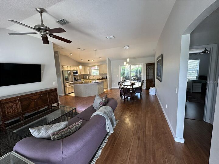 Property Photo:  3108 Melville Loop  FL 32162 