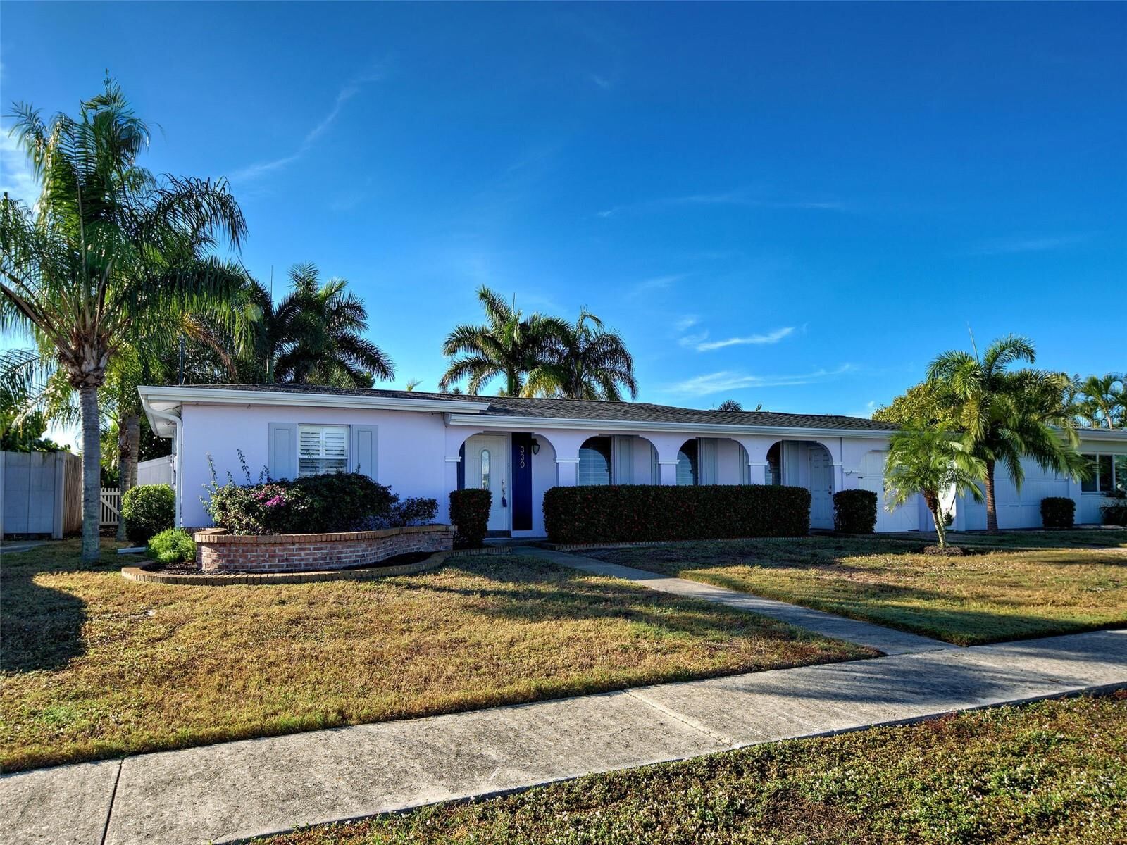 Property Photo: 330 Weber Terrace FL 33952