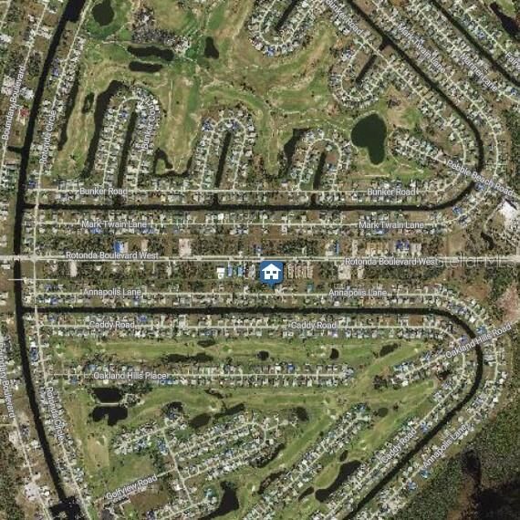 Property Photo:  223 Annapolis Lane  FL 33947 