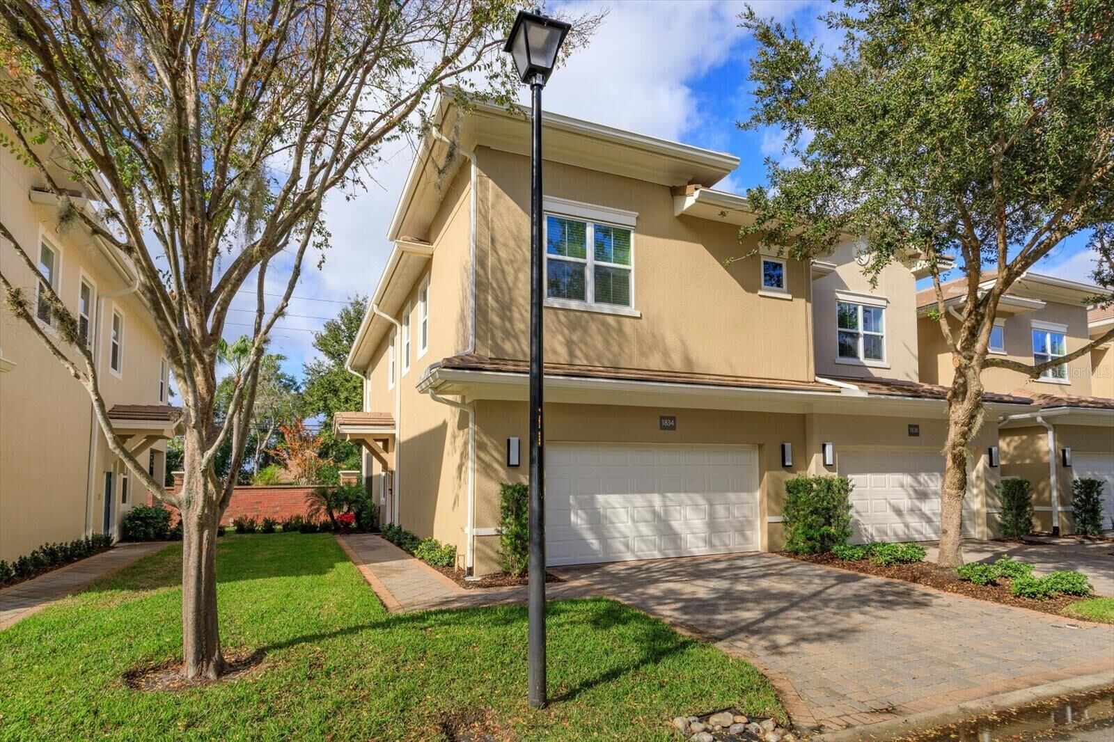 Property Photo:  1834 Piedmont Place  FL 32746 