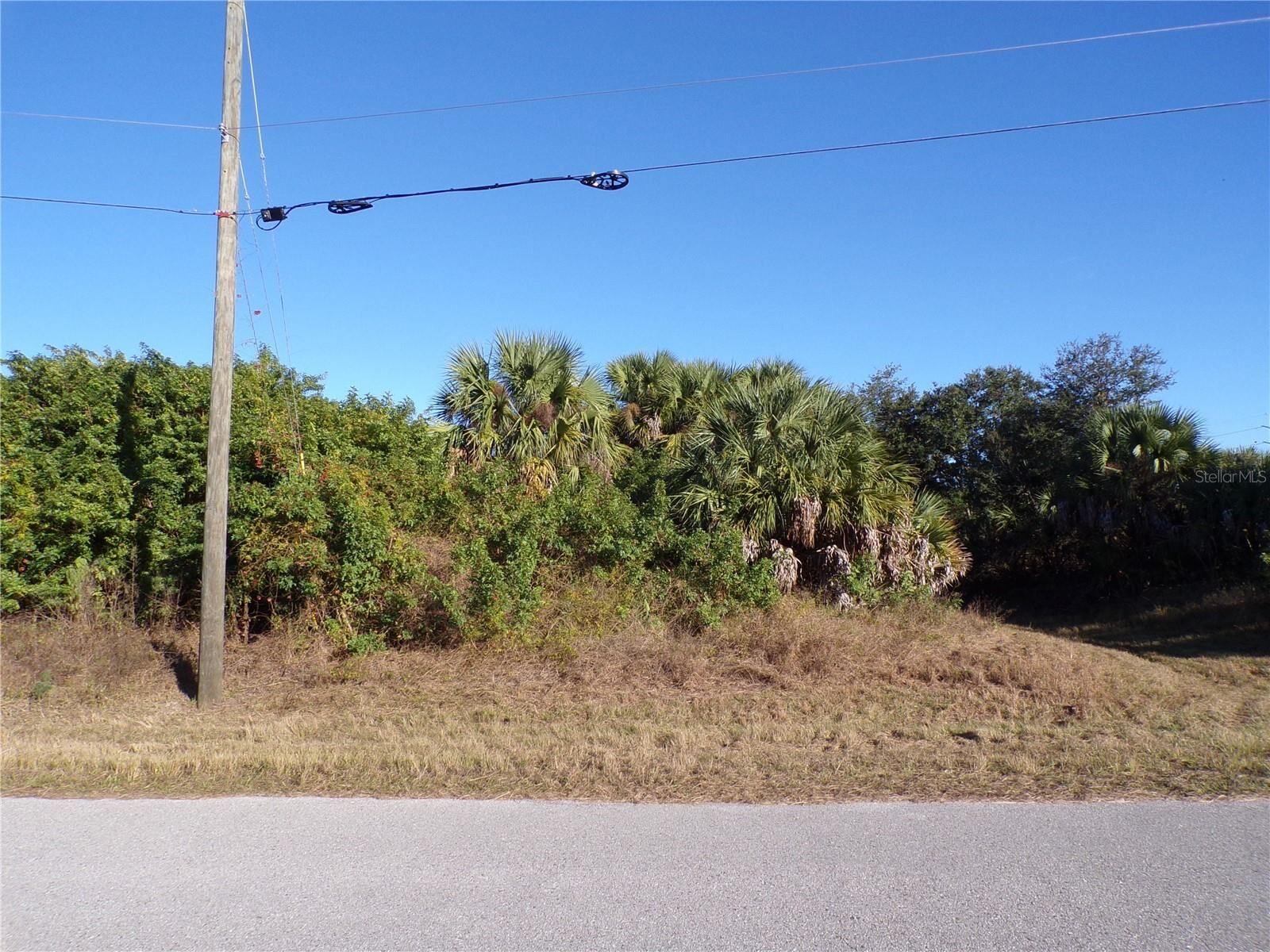 Property Photo:  456 Rutland Circle  FL 33954 