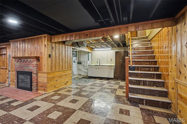 Property Photo:  10397 Midland Boulevard  MO 63114 