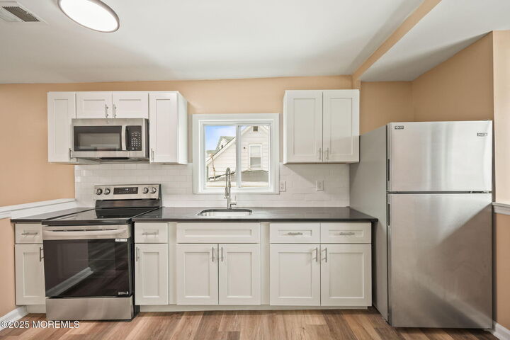 Property Photo: 143 Center Avenue 2 NJ 07734