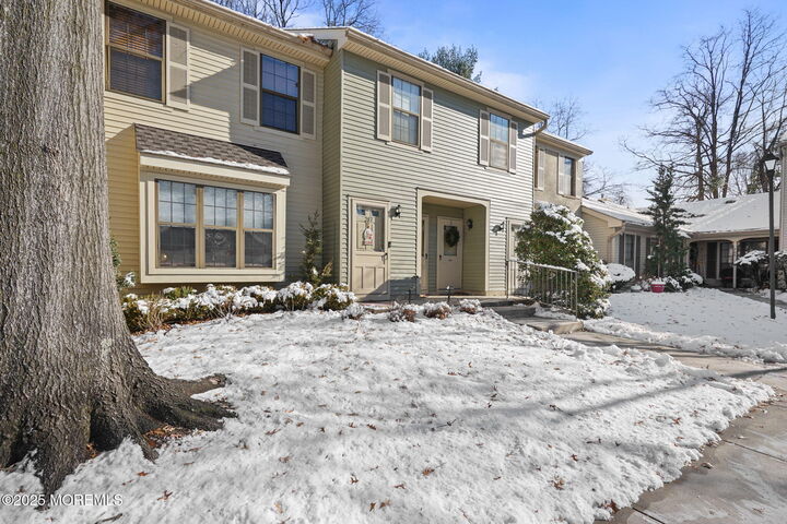 Property Photo: 283 Gloucester Court NJ 07747