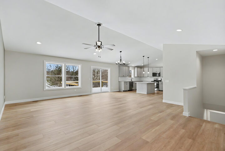 Property Photo:  8683 Camomile Drive  MI 49012 