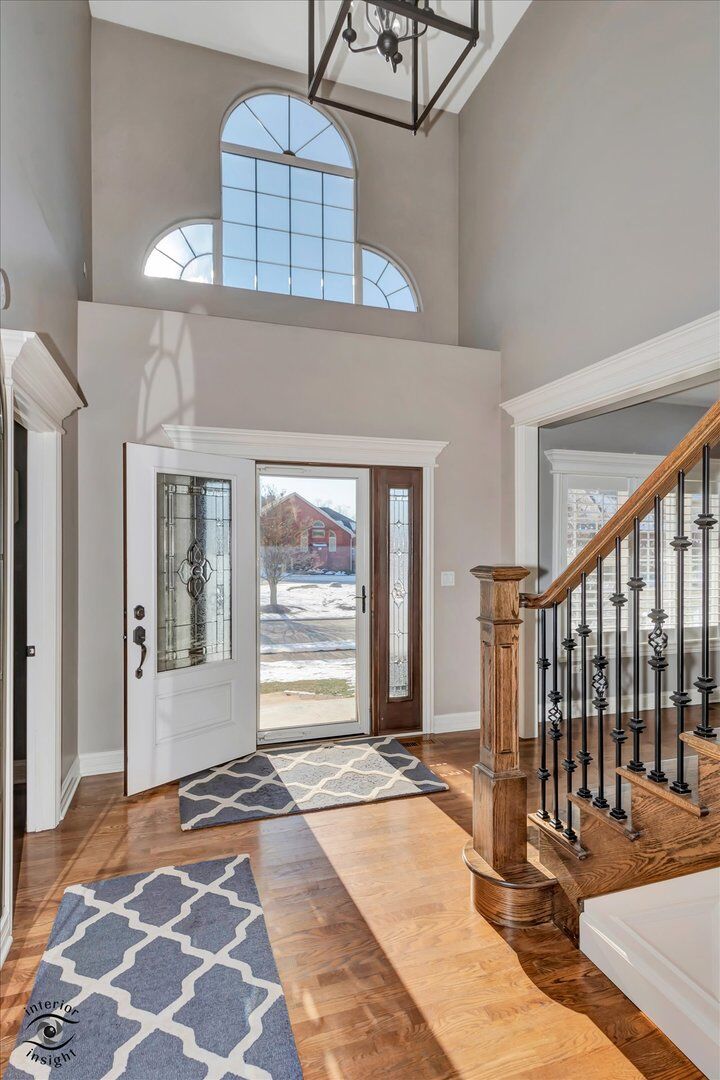 Property Photo:  14301 Surrey Court  IL 60491 