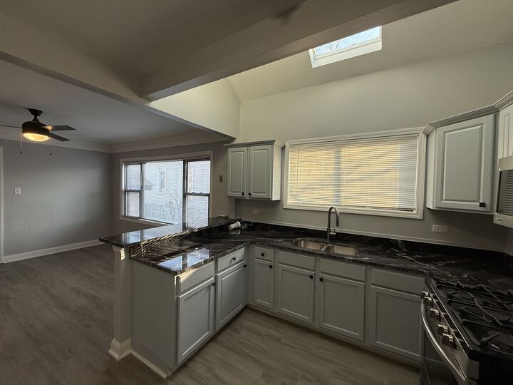 Property Photo:  11248 S Parnell Avenue  IL 60628 