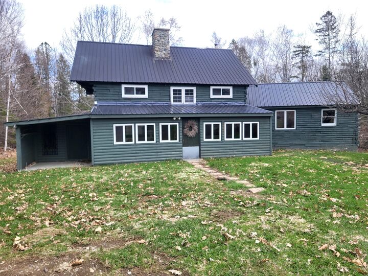 Property Photo:  26 Bells Crossing  ME 04735 