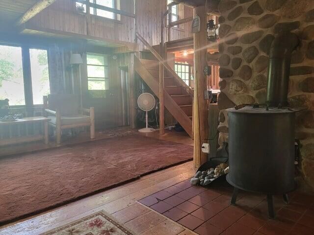 Property Photo:  26 Bells Crossing  ME 04735 