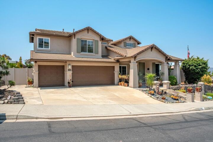 Property Photo:  2288 Boulders Ct  CA 91901 