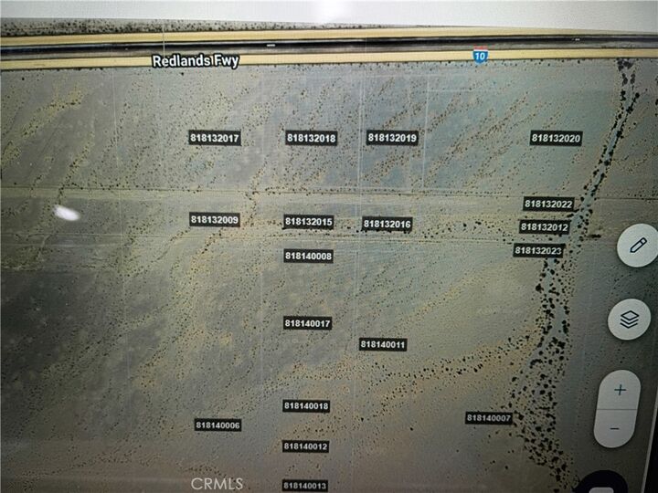 Property Photo: 0 818140013 CA 92225