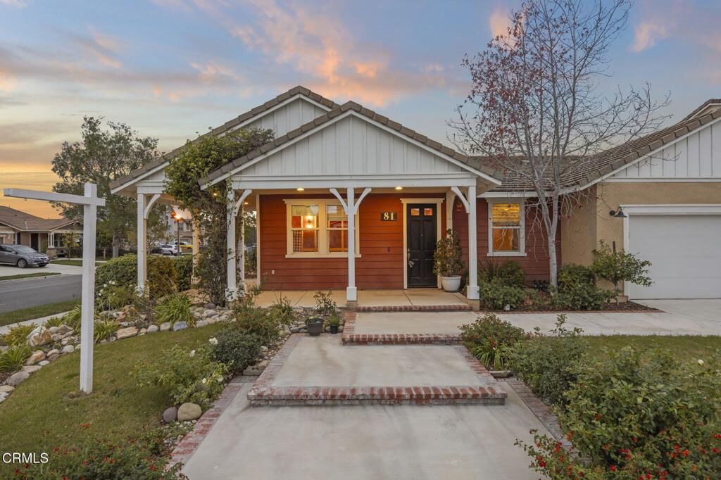 Property Photo:  81 Wildwood Lane  CA 93015 