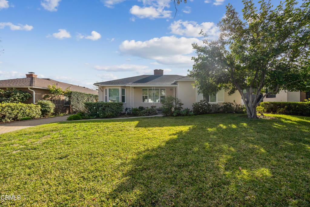 Property Photo: 2380 Queensberry Road CA 91104