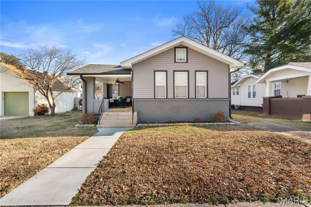 Property Photo: 734 Park Avenue MO 63801