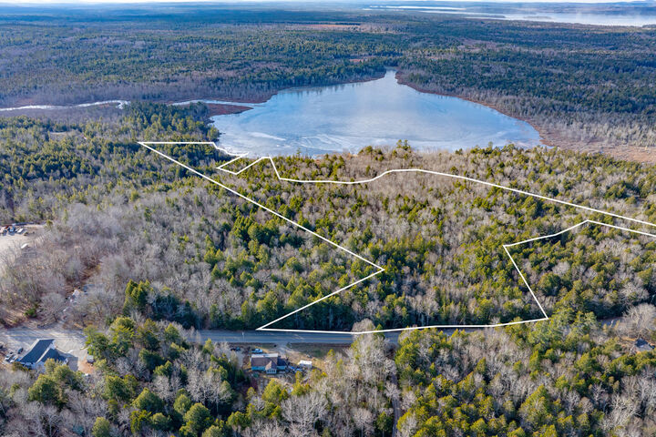 Property Photo:  M7l27 Route 200  ME 04605 