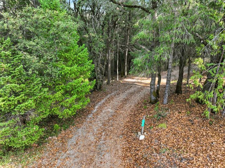 Property Photo: 17631 Greenhorn Road CA 95945