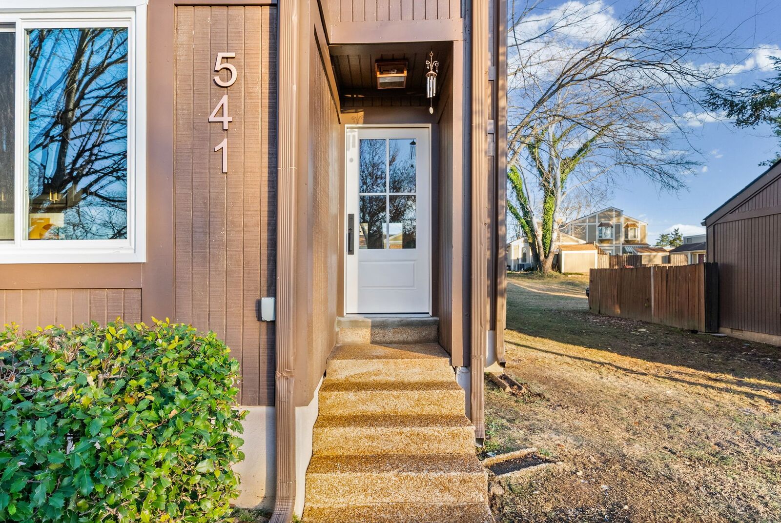 Property Photo:  541 Doral Country Dr  TN 37221 