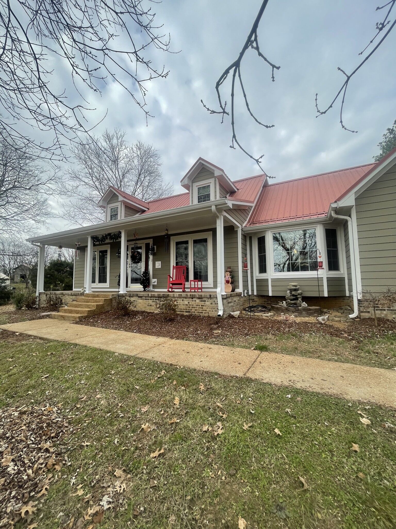 Property Photo:  3692 Neeley Hollow Rd  TN 38401 