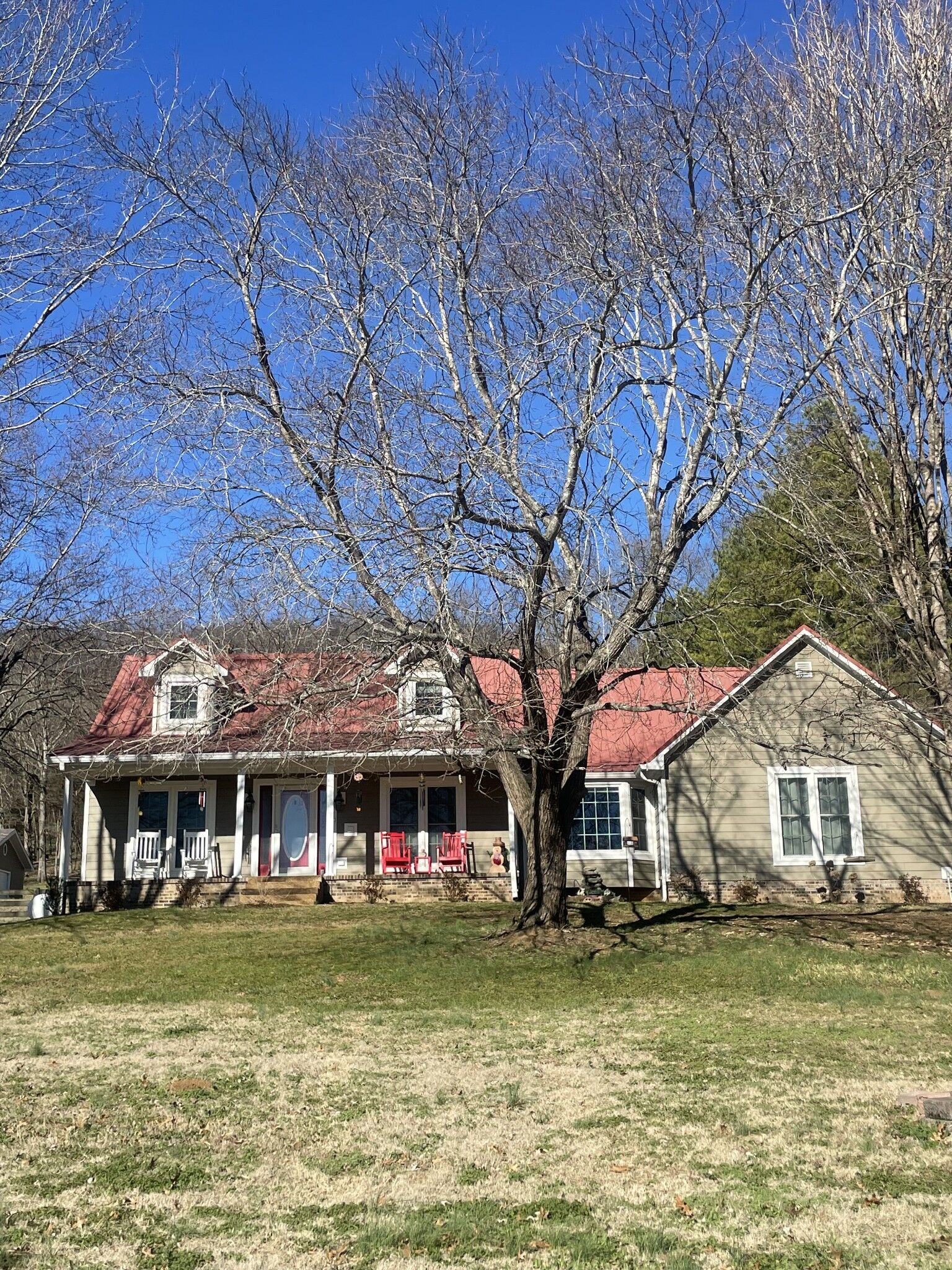Property Photo:  3692 Neeley Hollow Rd  TN 38401 